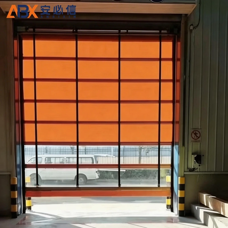 双鸭山市高速堆积门
