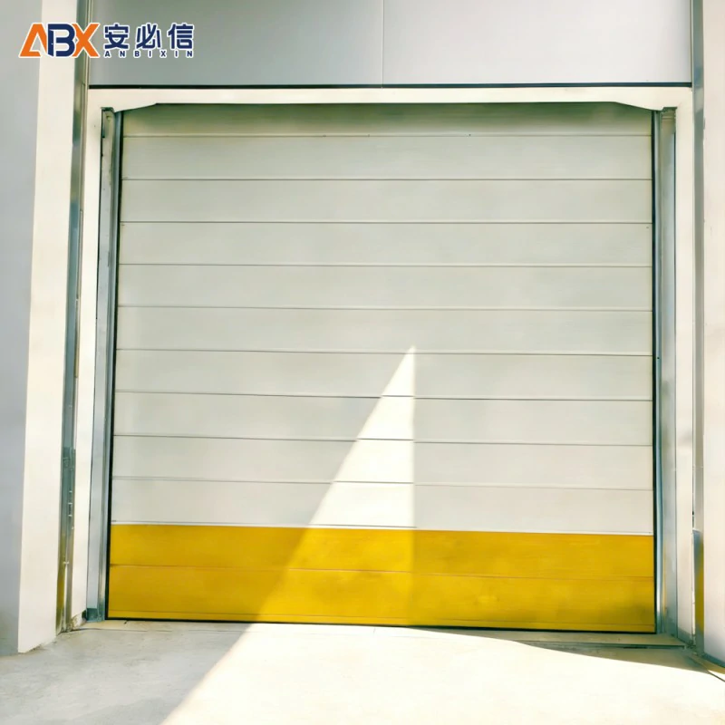 双鸭山市高扬程提升门